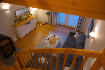 Vakantieappartement Gezinsvakantie Fehmarn