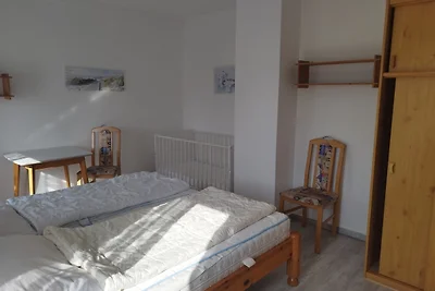 Vakantieappartement Gezinsvakantie Dahme