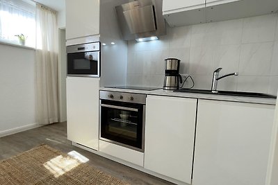 Vakantieappartement Gezinsvakantie Duhnen