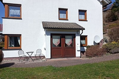 Vakantieappartement Gezinsvakantie Bad Berleburg