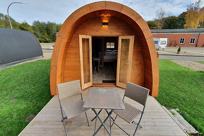 03 Premium Camping Pod
