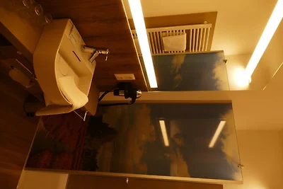 Appartamento Vacanza con famiglia Soltau