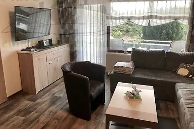 Fewo Eulennestchen-Harz L.2 für