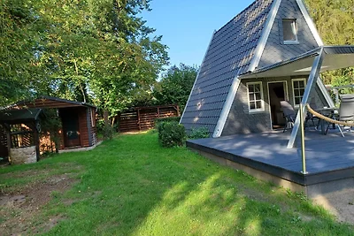 Ferienhaus Elbliebe_Hunde bis 25cm