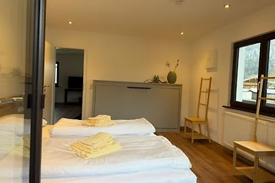 apartman za odmor Obiteljski odmor Inzell