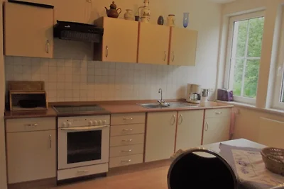 Ferienhaus Gäste Komfort Vesser