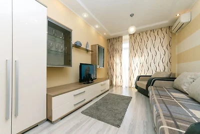 Appartamento Vacanza con famiglia Kiev