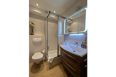 Gästezimmer Hüttentraum