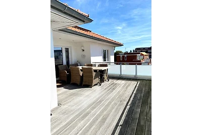 Appartamento Vacanza con famiglia Grömitz