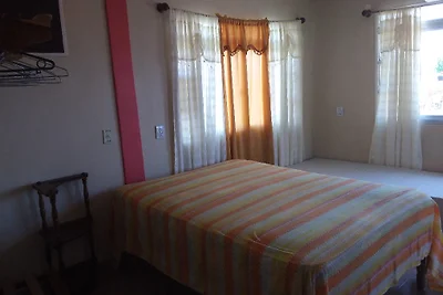 Vakantieappartement Gezinsvakantie Baracoa
