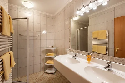 Hotel Alpinjuwel Gerlos -
