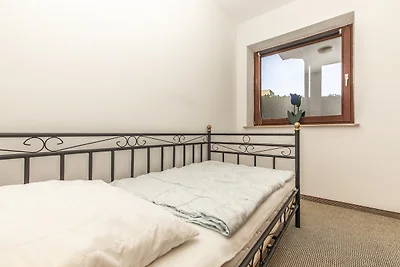 Apartment mit Terrasse