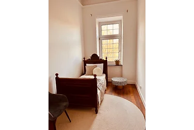 Vakantieappartement Gezinsvakantie Kleinblittersdorf