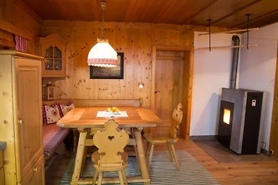 Ferienhütte Windlegern