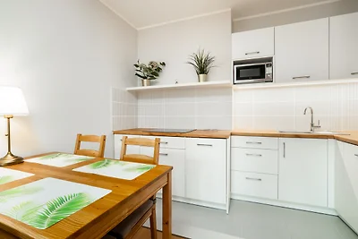 Appartamento Vacanza con famiglia Karpacz