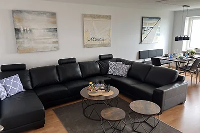Appartamento Vacanza con famiglia Wilhelmshaven