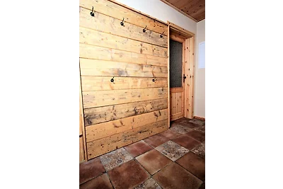 Appartamento Vacanza con famiglia Oybin