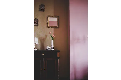 Vakantieappartement Gezinsvakantie Behren-Lübchin