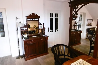 Vakantieappartement Gezinsvakantie Lindau