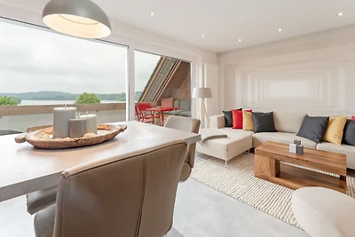 Appartamento Vacanza con famiglia Malente