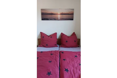 Apartament Dla rodzin Butjadingen