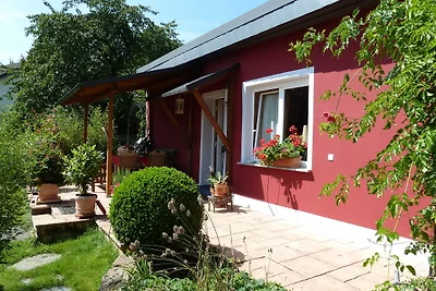 Vakantiehuis Ontspannende vakantie Beltheim