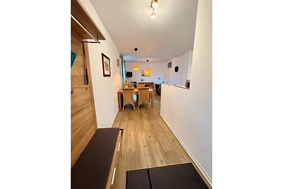 Haus Jydebek - Ferienwohnung