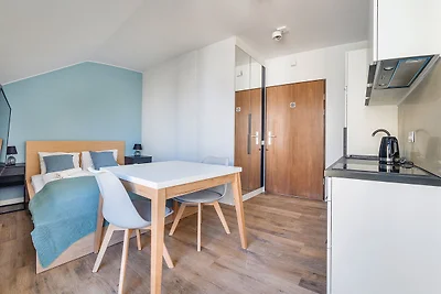 Sun&Snow Promenade - Apartment 17