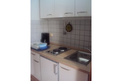 Vakantieappartement Gezinsvakantie Jork