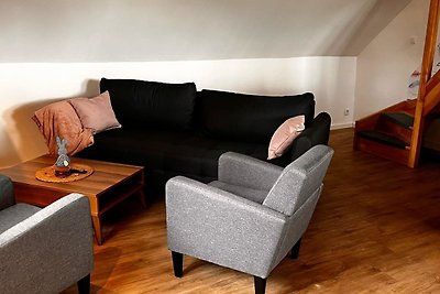 Vakantieappartement Gezinsvakantie Kabelhorst