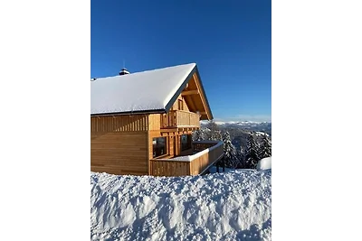 Almchalet Hüttenzauber (KPL100)