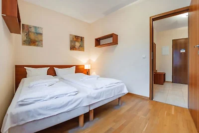 Appartamento Vacanza con famiglia Misdroy