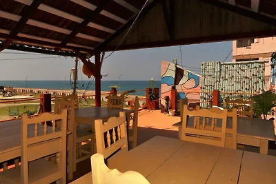 Casa Brisas del Atlantico