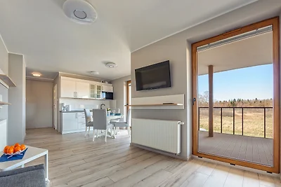 Sun&Snow Resorts - Apartment B12