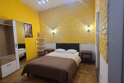 Apartment (Cracow Old Town)