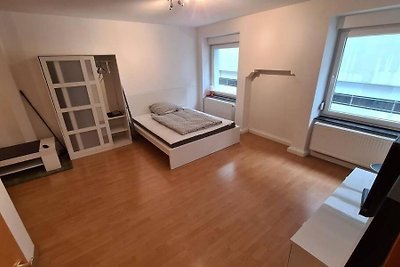 Vakantieappartement Gezinsvakantie Kaiserslautern