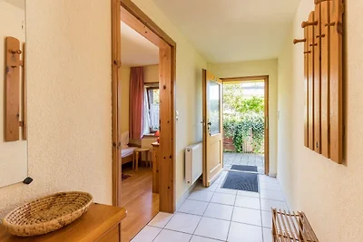 Appartamento Vacanza con famiglia Lindau