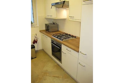 Appartamento Vacanza con famiglia Friedrichshain