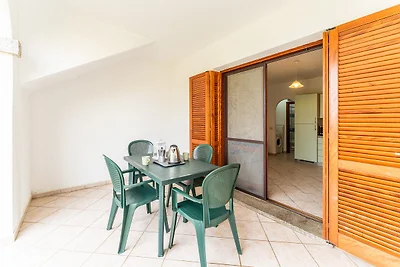 Le Dimore 4 people Apartment