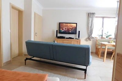 Vakantieappartement Gezinsvakantie Füssen
