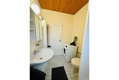 Ferienhaus Usedom Familie Stopp