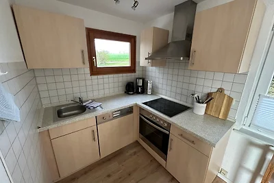 Ferienhaus Schleiblick