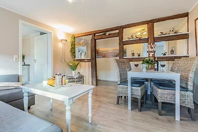 Wohnung Traumzeit im Gutshof zum