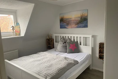 Casa vacanze Vacanza di relax Heiligenhafen