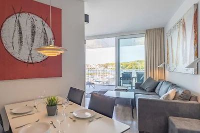 Vakantieappartement Gezinsvakantie Travemünde