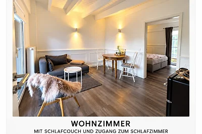 Apartament Dla rodzin Hanerau-Hademarschen