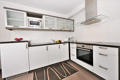 (Brise) Seeresidenz Haus Atlantic