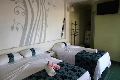 Hostal Enrique Appartement 10