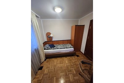 Vakantieappartement Gezinsvakantie Nürnberg