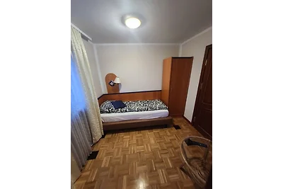 Pension Einzellzimmer mit extra bad